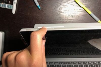 How to Disable Secure Boot on Surface 4, 3, and More