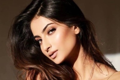 Palak Tiwari Believes That She Never Stood A Chance In Television, Says, 'I Got A Lot Of Offers But...'