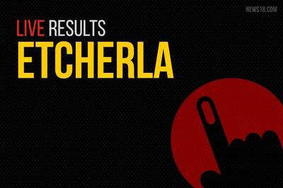 Etcherla Election Results 2019 Live Updates: Gorle. Kiran Kumar of YSRCP Wins