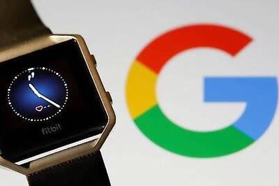 EU antitrust regulators to investigate $2.1 billion Google, Fitbit deal