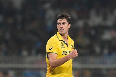 'Nerve-wracking Couple of Hours': Pat Cummins Heaps Praise on Team After Reaching Final of ICC WC 2023