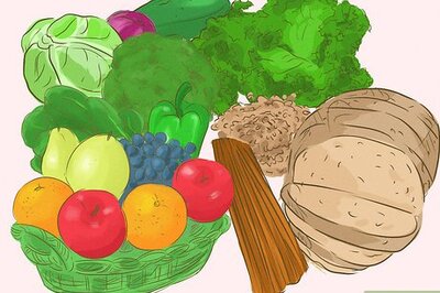 How to Avoid Blood Sugar Swings