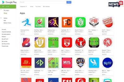 Google Vs Paytm: Google Says Sports Betting Is Not Allowed, But That Only Tells Half The Tale