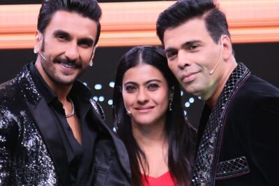The Big Picture Finale: Karan Johar, Kajol Bring the Curtains Down on Ranveer Singh's Show, Win Rs 50 Lakh