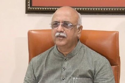 Gujarat RS Polls: BJP Hasn't 'Purchased' Any MLA, Says State Unit VP