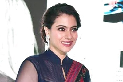 Stop Fixating Over Beauty Standards, Says Kajol