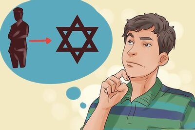 How to Convert to Judaism