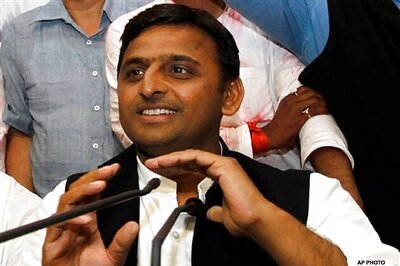 BJP not to tie-up with any party in UP for LS elections
