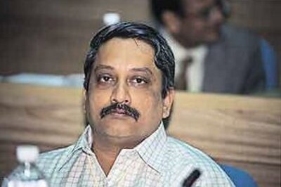 No mining in Goa until SC lifts ban: Manohar Parrikar