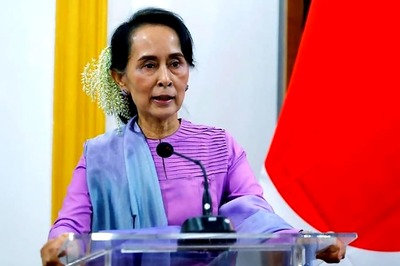 UN Genocide Court Case Risks 'Reignition' of Rohingya Crisis, Aung Suu Kyi Warns ICJ