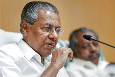 'State Assemblies Have Their Own Privileges': Kerala CM Pinarayi Vijayan on Resolution against CAA