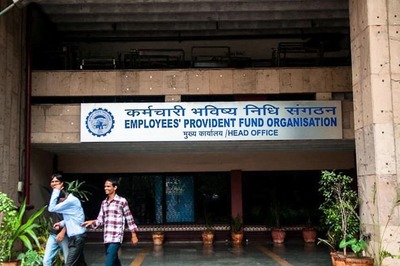 As Coronavirus Batters Markets, EPFO Likely to Fall Short of Meeting 8.5% Interest Rate Commitment