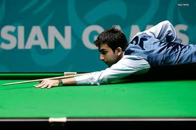 Pankaj Advani wins the World Billiards Championship