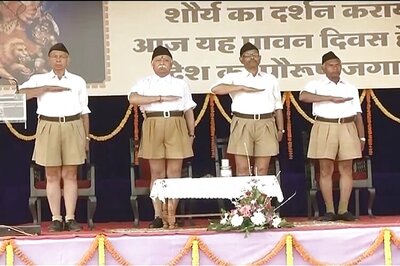 Attracting youths not primary motive behind new uniform, says RSS