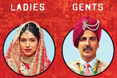 Toilet Ek Prem Katha Review: The Film Is Only Sporadically Entertaining