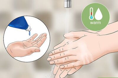 How to Get Rid of Bleach Smell