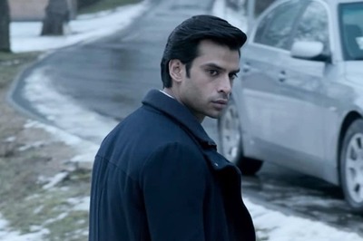 Emraan Hashmi Is Not Intimidating Despite Being A Great Actor: Gaurav Arora