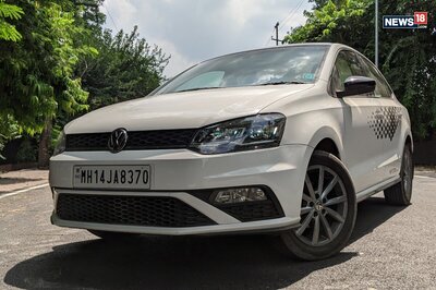 Volkswagen Polo, Vento to Undergo Price Hike From January 2021 Due to Rising Input Costs