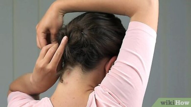 How to Do Updos for Short Hair