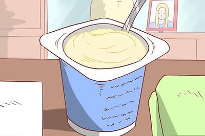 How to Stop a Developing Yeast Infection