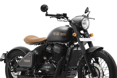 Classic Legends Plans to Debut its First All-Electric Motorcycle in 2024