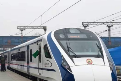 Vande Bharat Metro: Is Mumbai's Lifeline at Stake? Govt Approves 238 Trains for the City