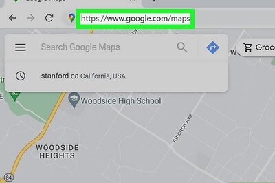 How to Download Directions on Google Maps on PC or Mac