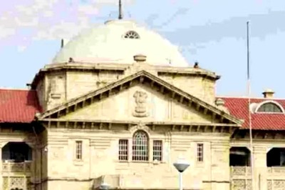 Allahabad HC Quashes FIR Filed by 'Ghost', Slams Cops for Handling of Bizarre Land Dispute Case