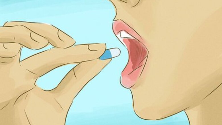 How to Relieve Muscle Spasms in Neck