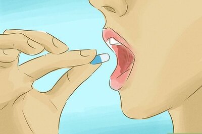 How to Relieve Muscle Spasms in Neck