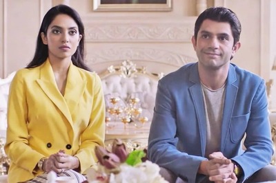 Shobhita Dhulipala ‘Almost’ Reveals The Biggest Secret Of Made In Heaven; What We Know