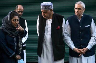 After Year of Paralysis, Kashmir Parties Team Up for Special Status Fight. But What Options Do They Have?