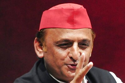 Bring 100 MLAs, Form Govt: Akhilesh Yadav's 'Monsoon Offer' Amid BJP Rift Speculation