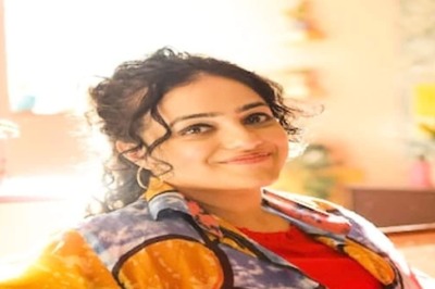 Nithya Menen Bags National Award For Best Actress