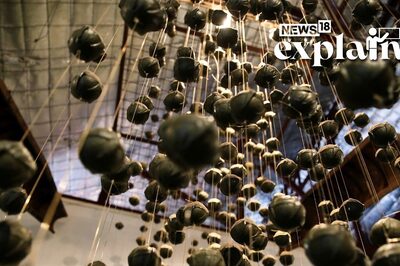 Banned in Over 100 Countries, What are the Deadly Cluster Bombs US Will Supply to Ukraine?