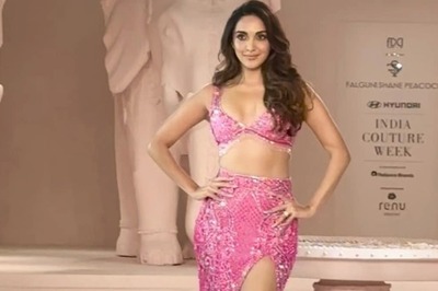 Kiara Advani Turns 31: Latest and Upcoming Movies of the Bhool Bhulaiyaa 2 Actress