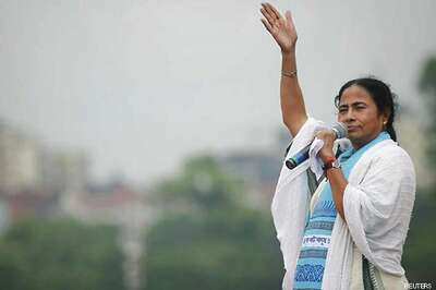 'On This Day in 2016…': Mamata Banerjee Recalls Taking Oath as West Bengal CM 3 Years Ago