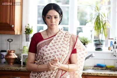 After Japan, Sridevi's 'English Vinglish' to release in Romania
