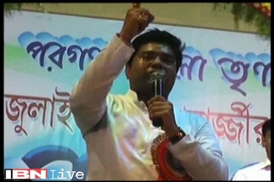 Embarrassment for Mamata Banerjee, nephew Abhishek praises TMC for Kishenji's death