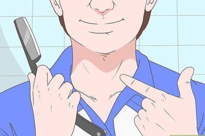 How to Shave While You're Pregnant