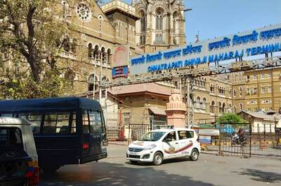 UK Returned Student in Mumbai Booked for Violating Home Quarantine Advisory