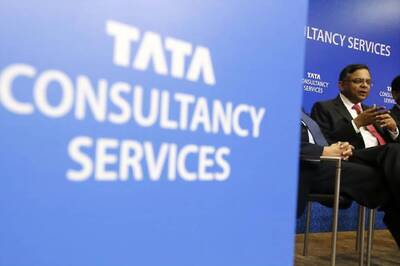 Tata Consultancy Services Becomes First IT Company to Announce Salary Hike for FY 21-22