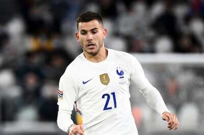 France Footballer Lucas Hernandez Avoids Jail as Madrid Court Accepts Appeal