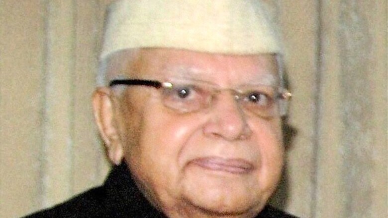 Delhi: ND Tiwari's plea rejected, to depose before local commissioner today