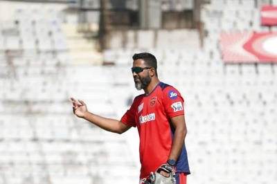 'Definitely a Bat First Surface': Wasim Jaffer's Take on Chandrayaan-3 Leaves Fans in Splits