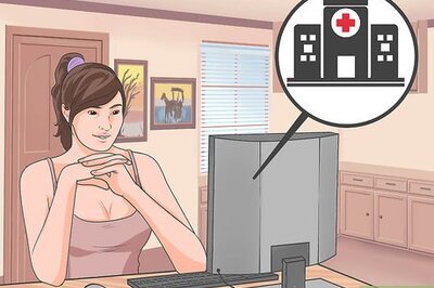 How to Be a Hospital Advocate