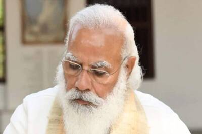 Govt Working to Boost Connectivity, Comfort in Aviation Sector: PM Modi