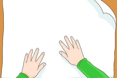 How to Make a Mosaic Table Top