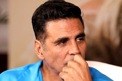 Akshay Kumar Calls Dowry 'Extortion', Says Not Many Films Are Made on the Subject