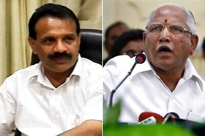 BSY's ultimatum: Make me K'taka CM by Feb 27